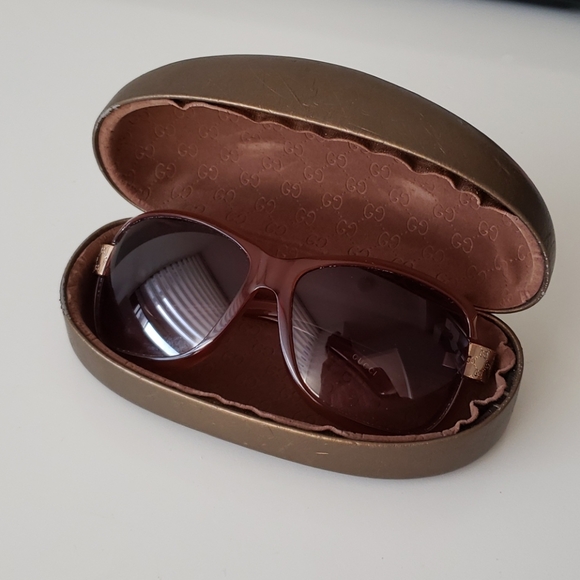 Gucci Accessories - Gucci Sunglasses